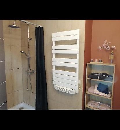 Petite Maison Saint-Vigor-le-Grand 外观 照片