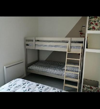 Petite Maison Saint-Vigor-le-Grand 外观 照片
