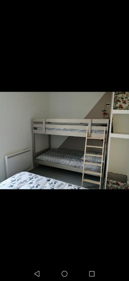 Petite Maison Saint-Vigor-le-Grand 外观 照片